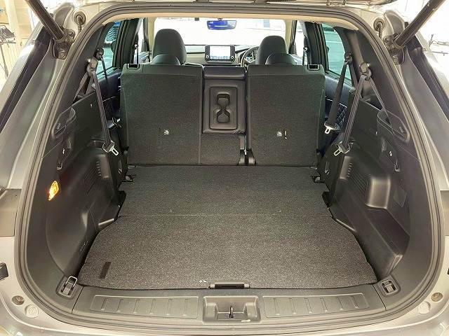 三菱&nbsp;アウトランダーPHEVの画像12