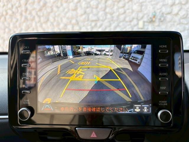 トヨタ&nbsp;ヤリスクロスの画像4