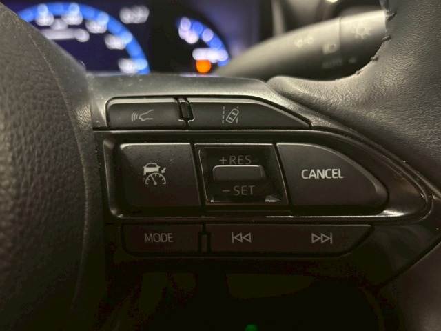 トヨタ&nbsp;ヤリスクロスの画像5