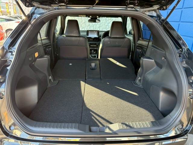 トヨタ&nbsp;ヤリスクロスの画像13