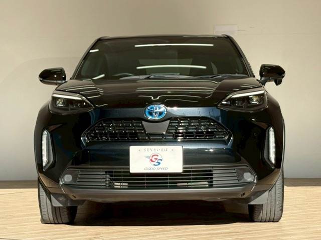 トヨタ&nbsp;ヤリスクロスの画像14