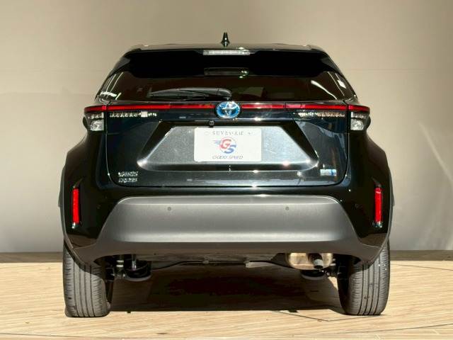 トヨタ&nbsp;ヤリスクロスの画像15