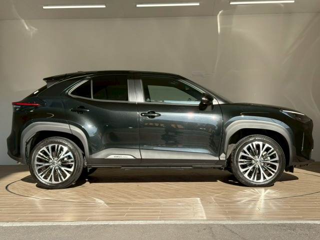 トヨタ&nbsp;ヤリスクロスの画像17