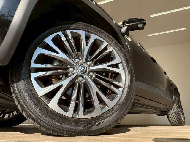 トヨタ&nbsp;ヤリスクロスの画像19