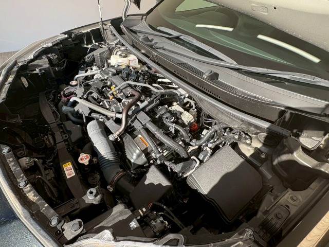 トヨタ&nbsp;ヤリスクロスの画像20