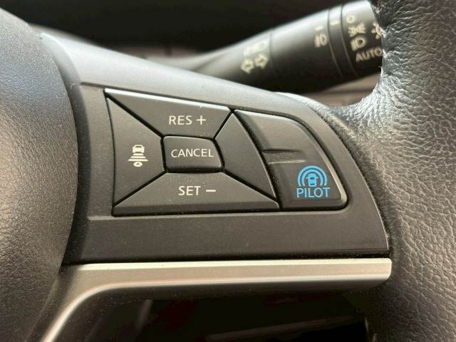 日産&nbsp;セレナの画像6