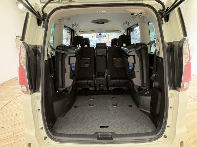 日産&nbsp;セレナの画像13