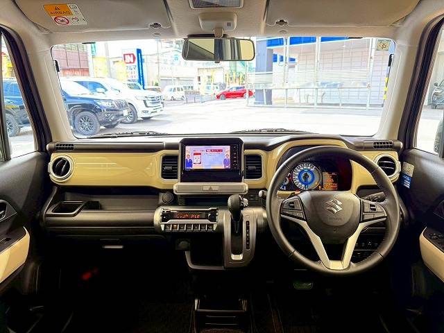 スズキ&nbsp;クロスビーの画像3