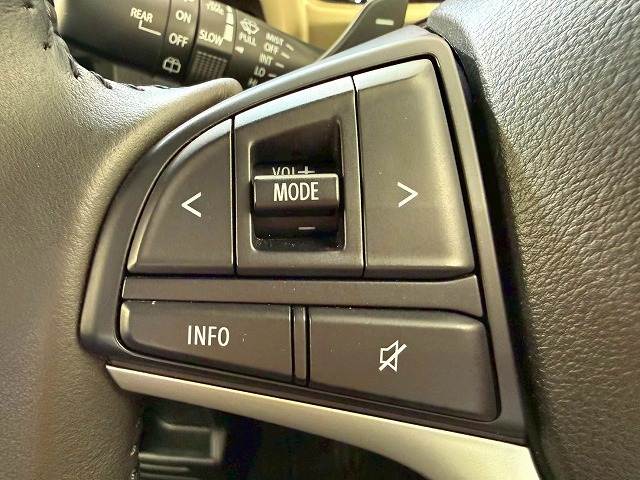 スズキ&nbsp;クロスビーの画像7