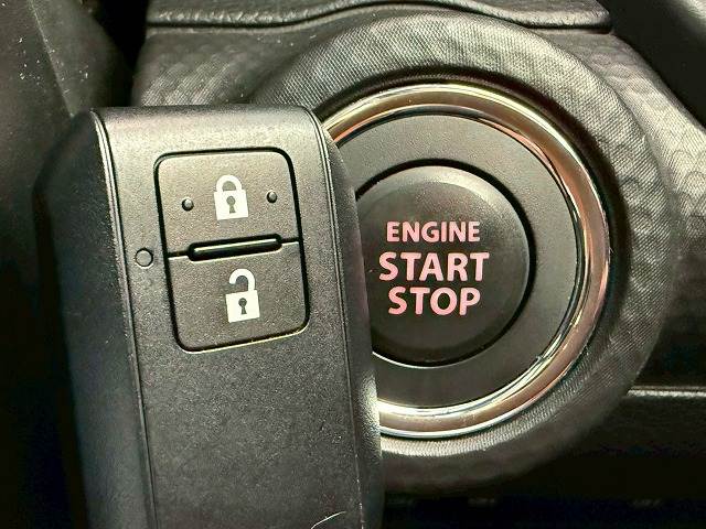 スズキ&nbsp;クロスビーの画像10