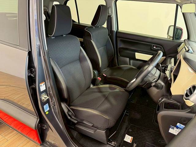 スズキ&nbsp;クロスビーの画像11