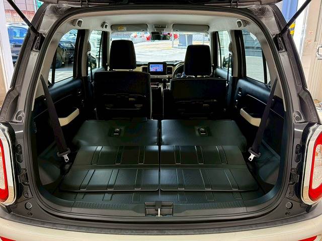 スズキ&nbsp;クロスビーの画像13