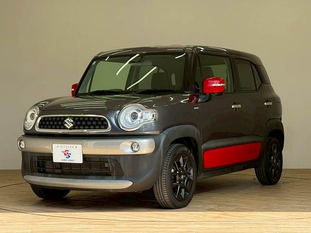 スズキ&nbsp;クロスビーの画像14