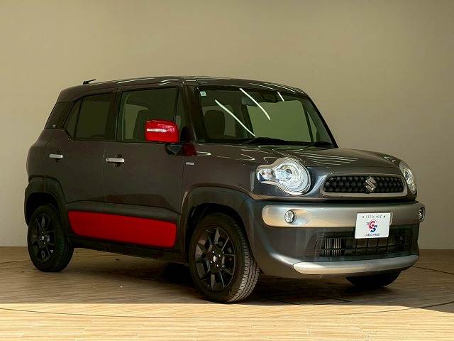 スズキ&nbsp;クロスビーの画像15