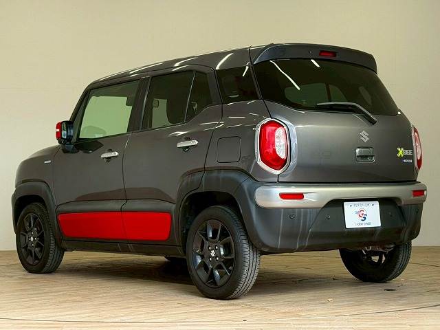 スズキ&nbsp;クロスビーの画像16