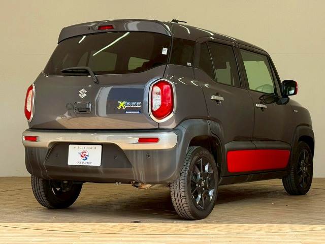 スズキ&nbsp;クロスビーの画像17