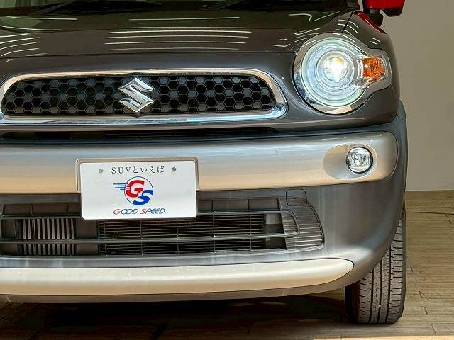 スズキ&nbsp;クロスビーの画像18