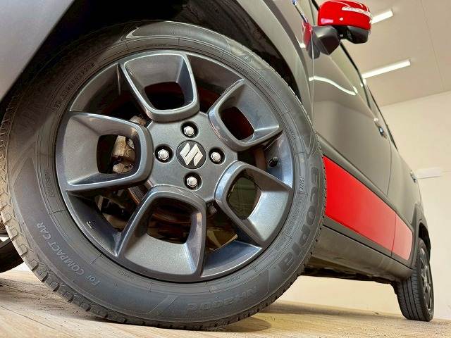 スズキ&nbsp;クロスビーの画像19