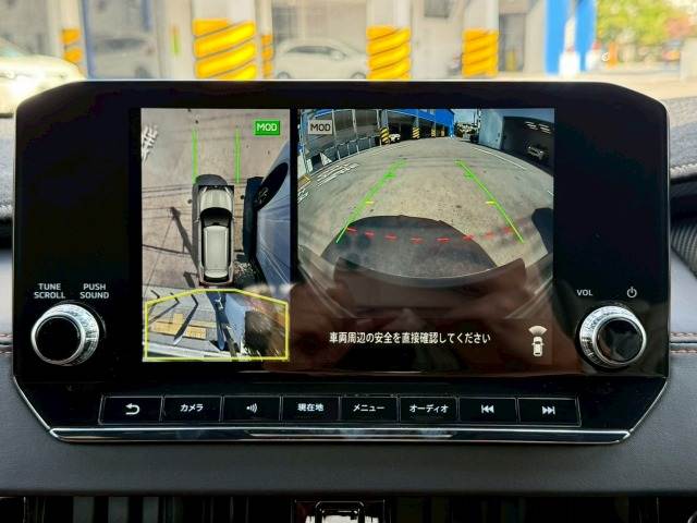 三菱&nbsp;アウトランダーPHEVの画像4