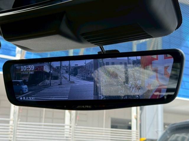 三菱&nbsp;アウトランダーPHEVの画像8