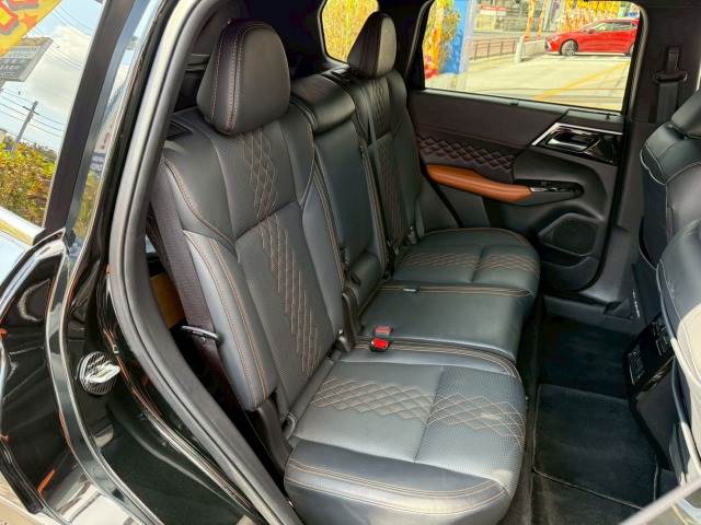 三菱&nbsp;アウトランダーPHEVの画像11