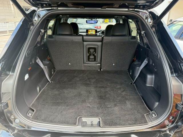 三菱&nbsp;アウトランダーPHEVの画像13