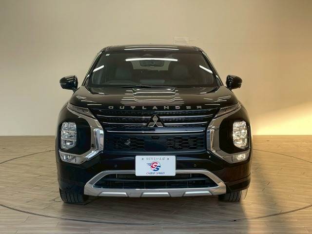 三菱&nbsp;アウトランダーPHEVの画像14