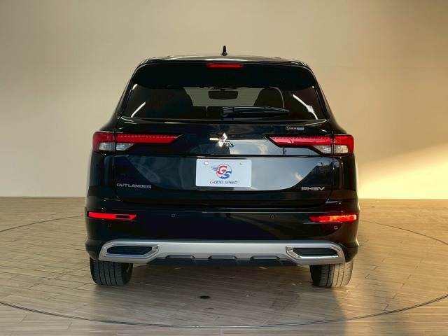 三菱&nbsp;アウトランダーPHEVの画像15