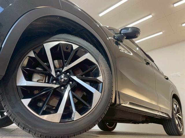 三菱&nbsp;アウトランダーPHEVの画像19