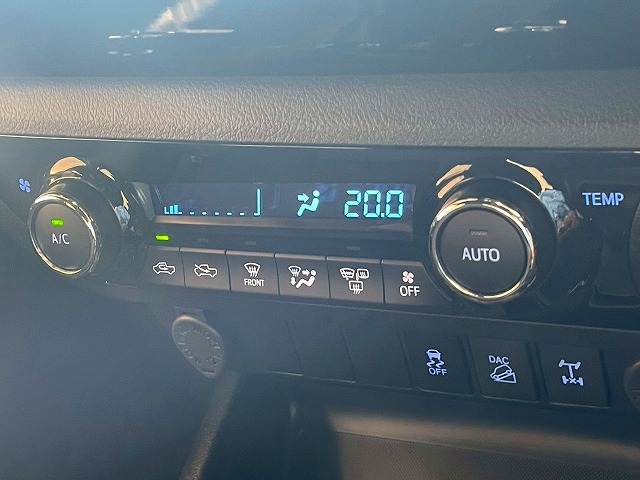 トヨタ&nbsp;ハイラックスの画像9