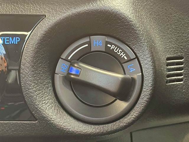 トヨタ&nbsp;ハイラックスの画像10