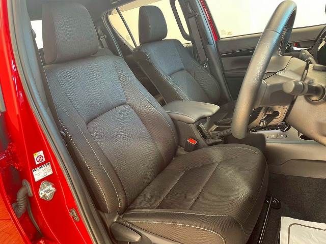 トヨタ&nbsp;ハイラックスの画像11