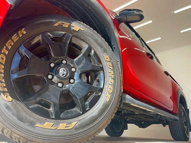 トヨタ&nbsp;ハイラックスの画像19