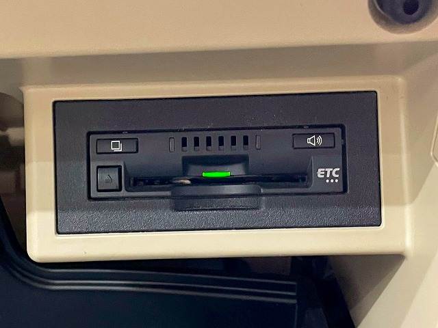 トヨタ ランドクルーザープラドの画像9