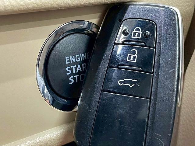 トヨタ ランドクルーザープラドの画像10