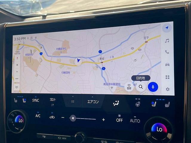 トヨタ ヴェルファイアハイブリッドの画像4