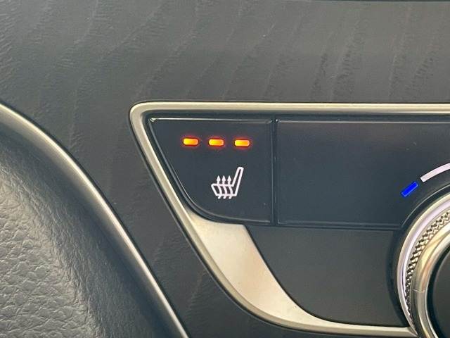 ホンダ&nbsp;アコードハイブリッドの画像10