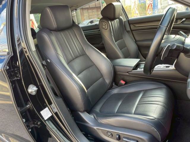 ホンダ&nbsp;アコードハイブリッドの画像11