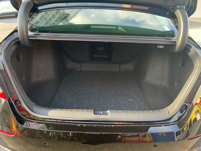 ホンダ&nbsp;アコードハイブリッドの画像13