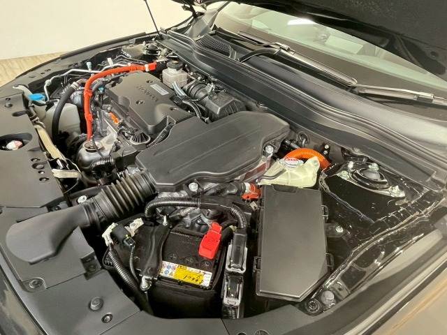 ホンダ&nbsp;アコードハイブリッドの画像20