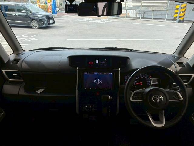 トヨタ&nbsp;ルーミーの画像3