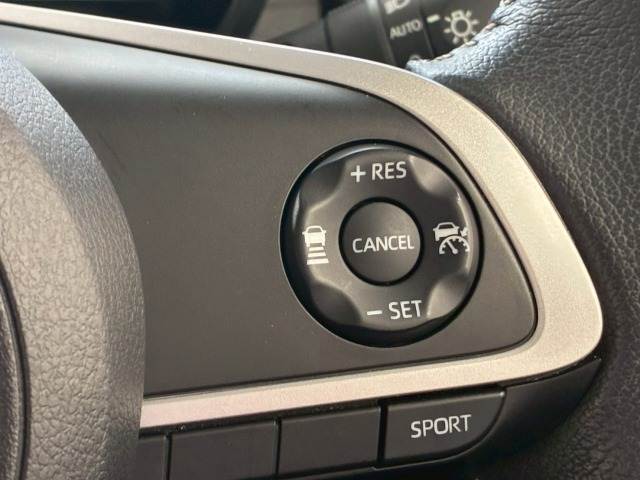 トヨタ&nbsp;ルーミーの画像7