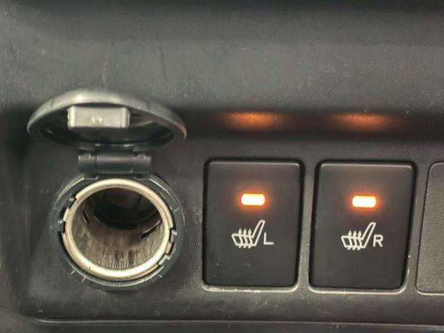 トヨタ&nbsp;ルーミーの画像10