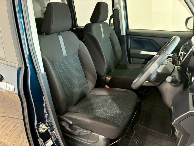 トヨタ&nbsp;ルーミーの画像11