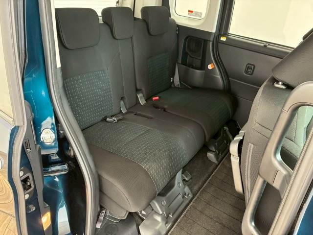 トヨタ&nbsp;ルーミーの画像12