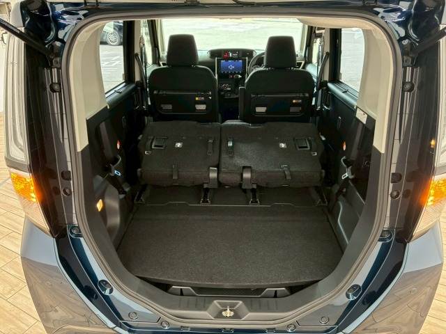 トヨタ&nbsp;ルーミーの画像13