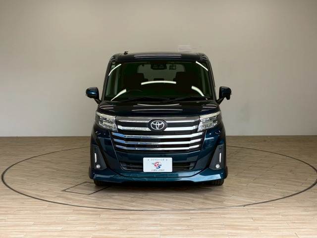 トヨタ&nbsp;ルーミーの画像14