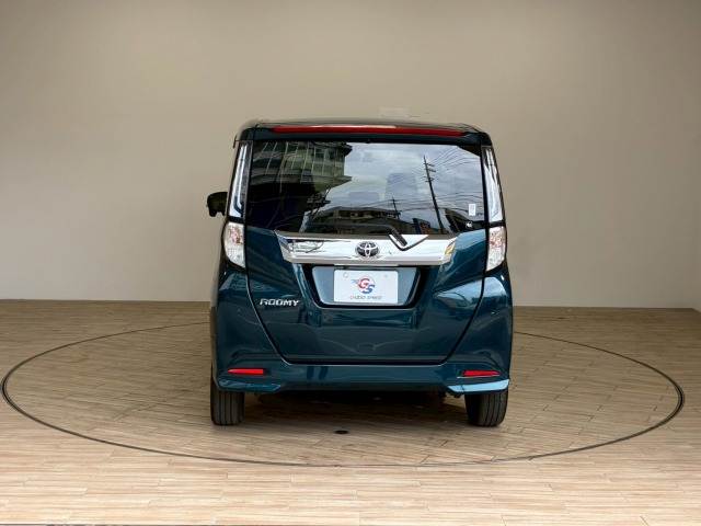 トヨタ&nbsp;ルーミーの画像15