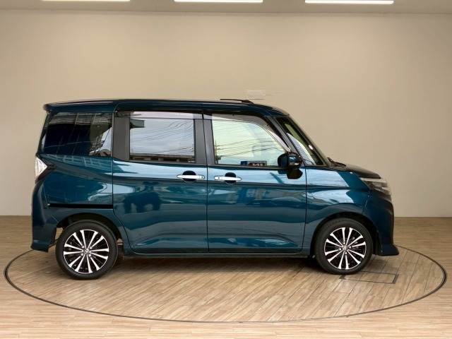 トヨタ&nbsp;ルーミーの画像17