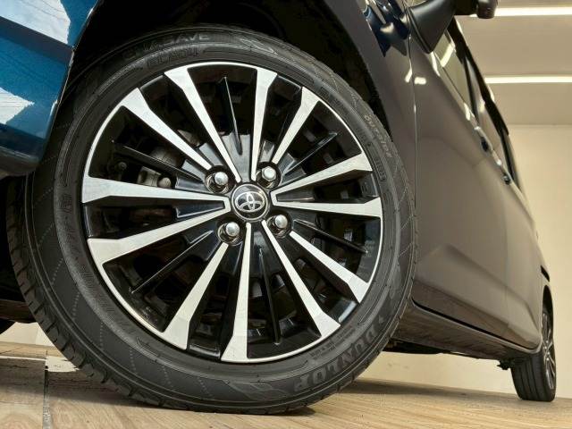 トヨタ&nbsp;ルーミーの画像19